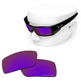 Replacement Sunglass Lenses for Oakley Gascan