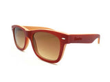 Full Bamboo Wood Sunglasses