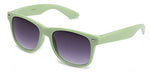80's Classic Blue Brothers Horn Rimmed Style Vintage Retro Wayfarer Sunglasses