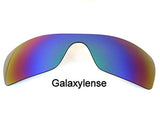 Galaxy Replacement Lenses For Oakley Batwolf Polarized Multiple-Option Available