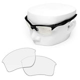 Replacement Sunglass Lenses for Oakley Half Jacket 2.0 XL