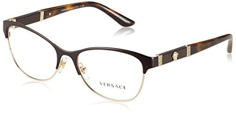 Women's VE1233Q Eyeglasses
