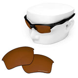 Replacement Sunglass Lenses for Oakley Half Jacket 2.0 XL