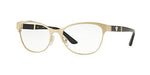Women's VE1233Q Eyeglasses