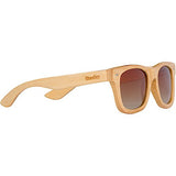 Full Bamboo Wood Sunglasses