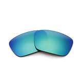 Polarized Replacement Sunglasses Lenses for Oakley FUEL CELL with UV Protection