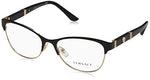 Women's VE1233Q Eyeglasses