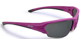 Epoch 2 Inlaid Rubber Sunglasses, Frame and Lens Choices. Epoch2