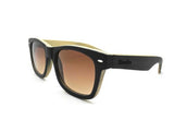 Full Bamboo Wood Sunglasses