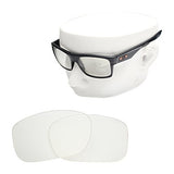 Replacement Sunglass Lenses for Oakley TwoFace