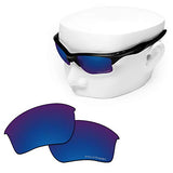 Replacement Sunglass Lenses for Oakley Half Jacket 2.0 XL