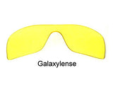Galaxy Replacement Lenses For Oakley Batwolf Polarized Multiple-Option Available