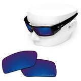 Replacement Sunglass Lenses for Oakley Gascan