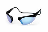 Eyewear Sunglass II in Black & Tortoise