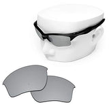 Replacement Sunglass Lenses for Oakley Half Jacket 2.0 XL