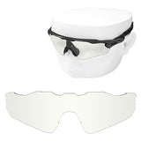 Replacement Sunglass Lenses for Oakley Radar EV Path