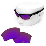 Replacement Sunglass Lenses for Oakley Half Jacket 2.0 XL