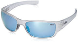 Revo Heading 59mm High Contrast Polarized Serilium 8-Base Lens Technology Sunglasses, part of the Serilium Collection