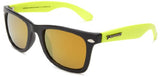 Pepper's Sweet Polarized Wayfarer Sunglasses