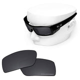 Replacement Sunglass Lenses for Oakley Gascan