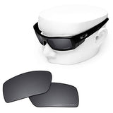 Replacement Sunglass Lenses for Oakley Gascan