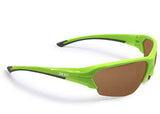Epoch 2 Inlaid Rubber Sunglasses, Frame and Lens Choices. Epoch2