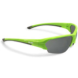 Epoch 2 Inlaid Rubber Sunglasses, Frame and Lens Choices. Epoch2