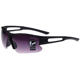OLO Explosion-proof Lens Polarized Sunglasses Cycling Glasses Lenses-Black Double-Gray
