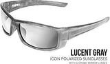 Icon Polarized Sunglasses
