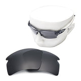 Replacement Sunglass Lenses for Oakley Flak 2.0 XL