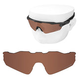 Replacement Sunglass Lenses for Oakley Radar EV Path