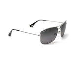 Men,Women 773 BREEZEWAY 63 Sunglasses 63mm