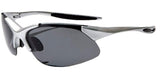 Polarized JMP44 Sunglasses for Fishing, Cycling, Golf, Kayaking Superlight Tr90 Frame