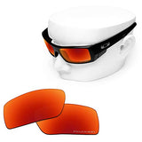 Replacement Sunglass Lenses for Oakley Gascan