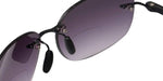 Unisex Lightweight Bifocal Reading Glasses Fishing Sunglasses Readers