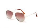 Polarized Aviator Sunglasses