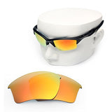 Replacement Sunglass Lenses for Oakley Half Jacket 2.0 XL
