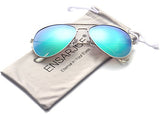 Polarized UV400 Classic Aviator Sunglasses For Men And Women