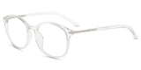 Stylish Wayfarer Non-prescription Glasses Eyeglasses Clear Lens Eyewear Frame for Women Men
