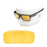 Replacement Sunglass Lenses for Oakley TwoFace
