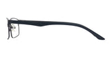 Half/Full TR90 Frame Clear Lens Business Glasses Prescription Optical Glasses Frame