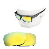 Replacement Sunglass Lenses for Oakley TwoFace