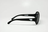 Original Aviator Sunglasses, Black Ops Black Junior (0-2 years)