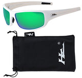 HZ Series Arkana - Premium Polarized Sunglasses