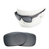 Replacement Sunglass Lenses for Oakley TwoFace