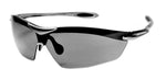 XS Sport Wrap TR90 Sunglasses UV400 Unbreakable Protection for Cycling, Ski or Golf