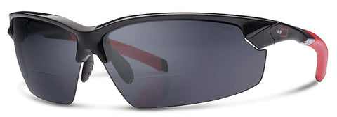 X1 Bifocal Reading Sunglasses  Eyewear | Wrap-Around Sun Readers Designed for Cycling and Sport | Frames and Lenses Made from Highest Quality Materials