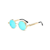 Gothic Hippie Steampunk Sunglasses WW001