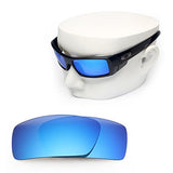 Replacement Sunglass Lenses for Oakley Gascan