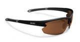 Sunglasses Golf All Sport Epoch 10 Matte Black Finish Epoch10